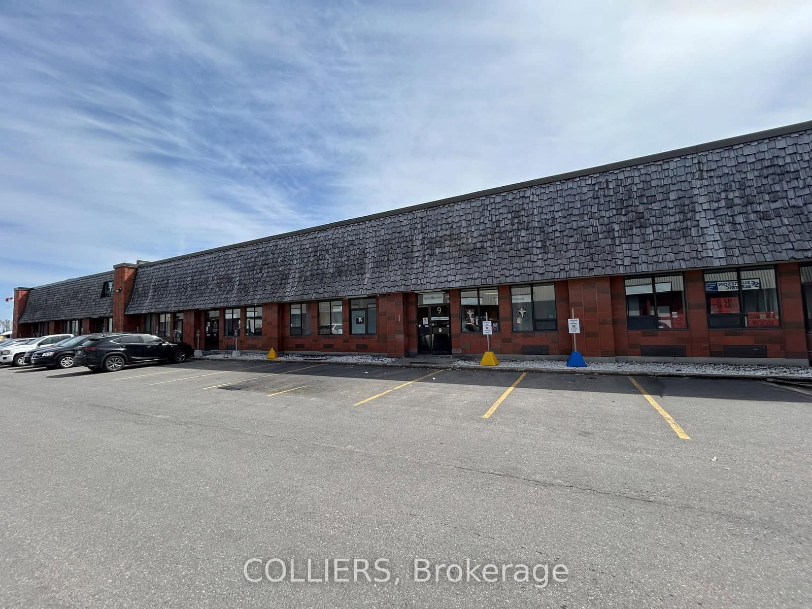830 Industrial Avenue, Unit 8 - Image 1