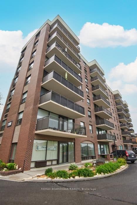 1190 Richmond Road, Unit 502 - Image 2