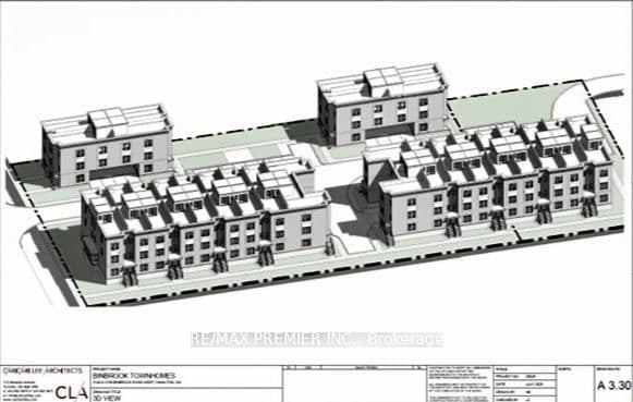 3140-3150 Binbrook Road - Image 1