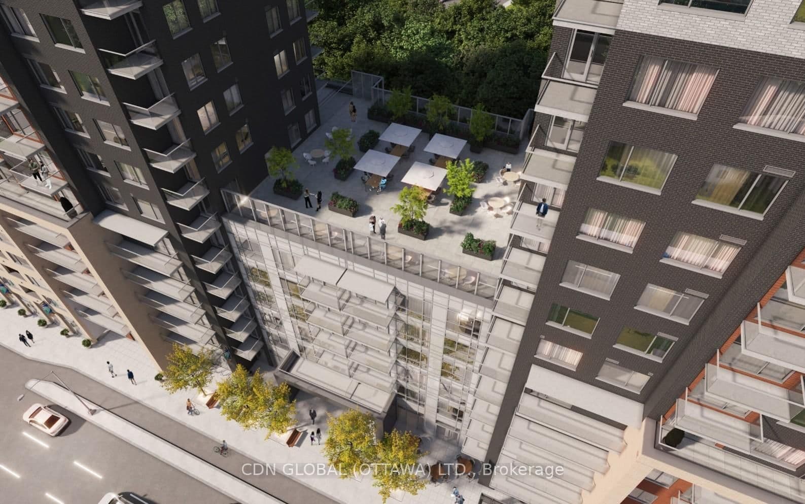 1655 Carling Avenue, Unit #1A, 1B, 2A & 3B - Image 3