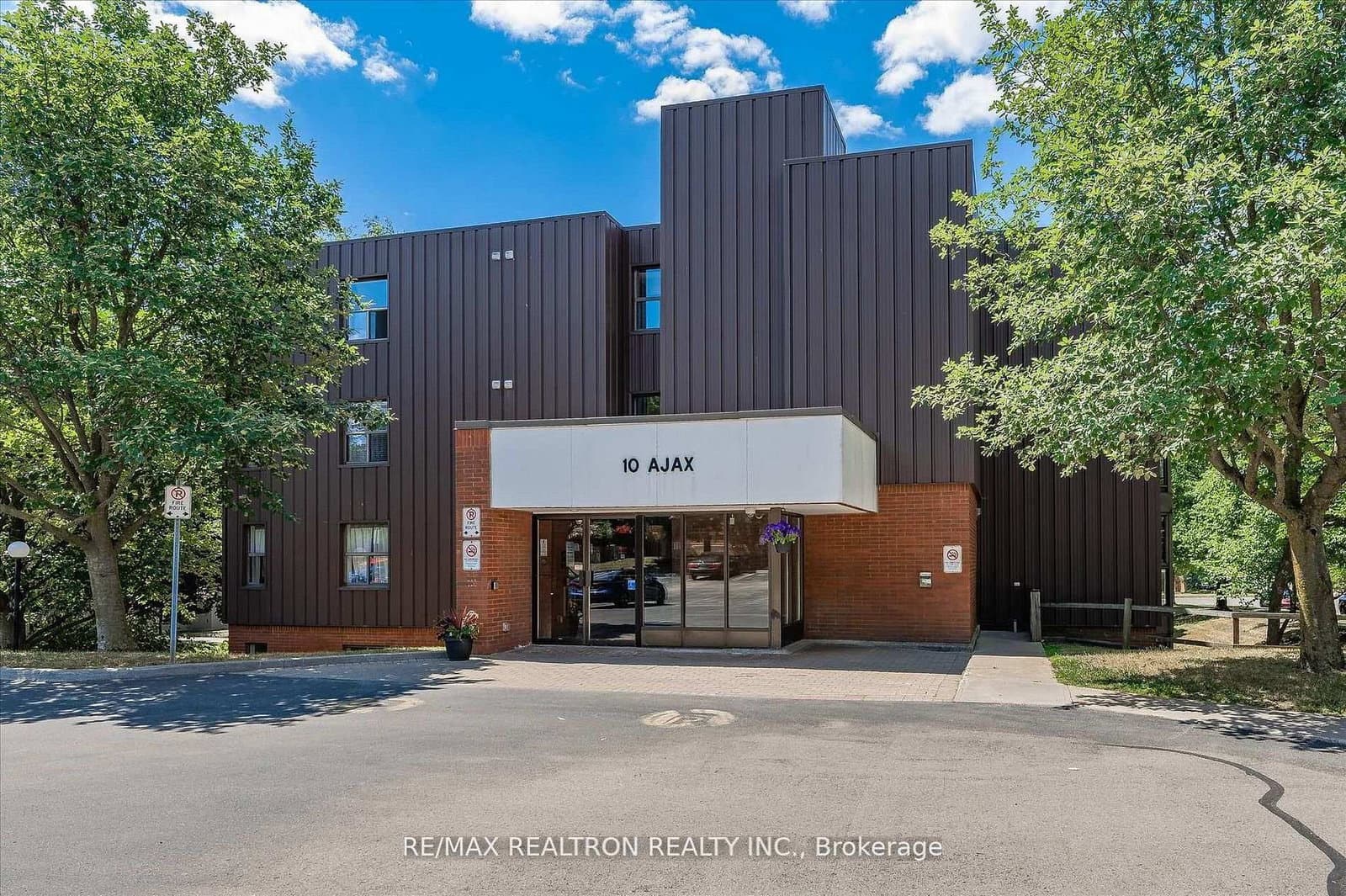 10 Ajax Street, Unit 203 - Image 1