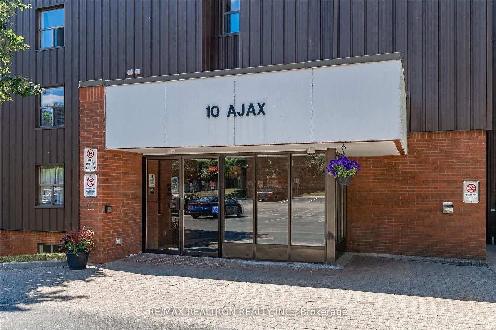 10 Ajax Street, Unit 203 - Image 2