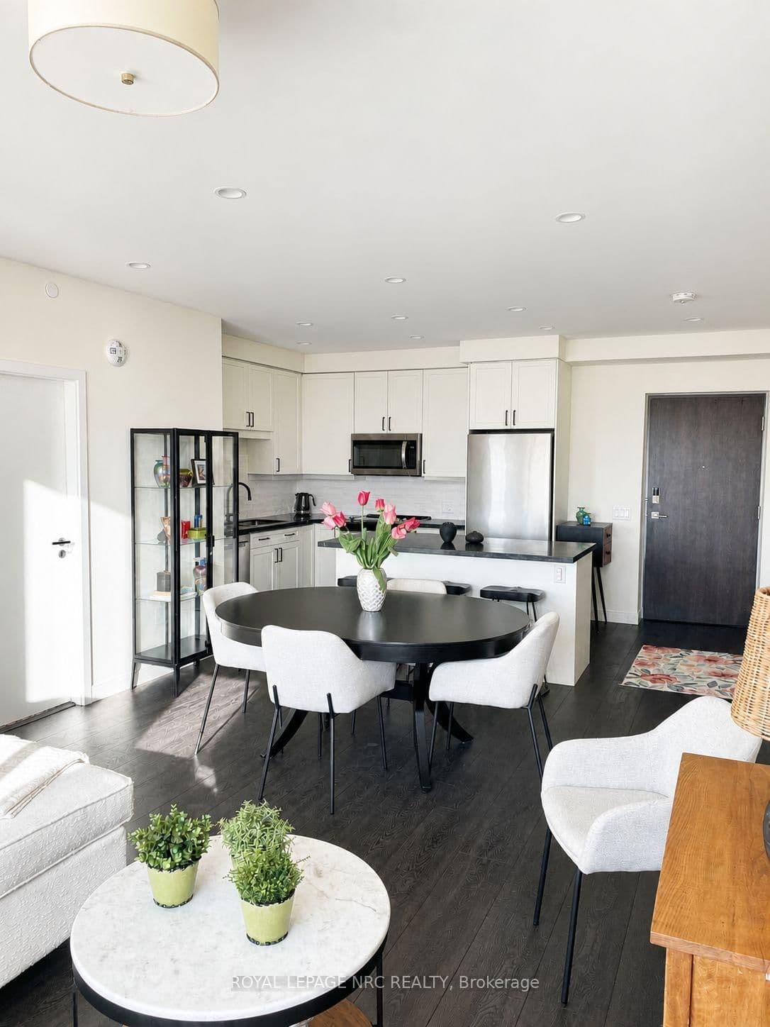 118 West Street, Unit 604 - Image 2