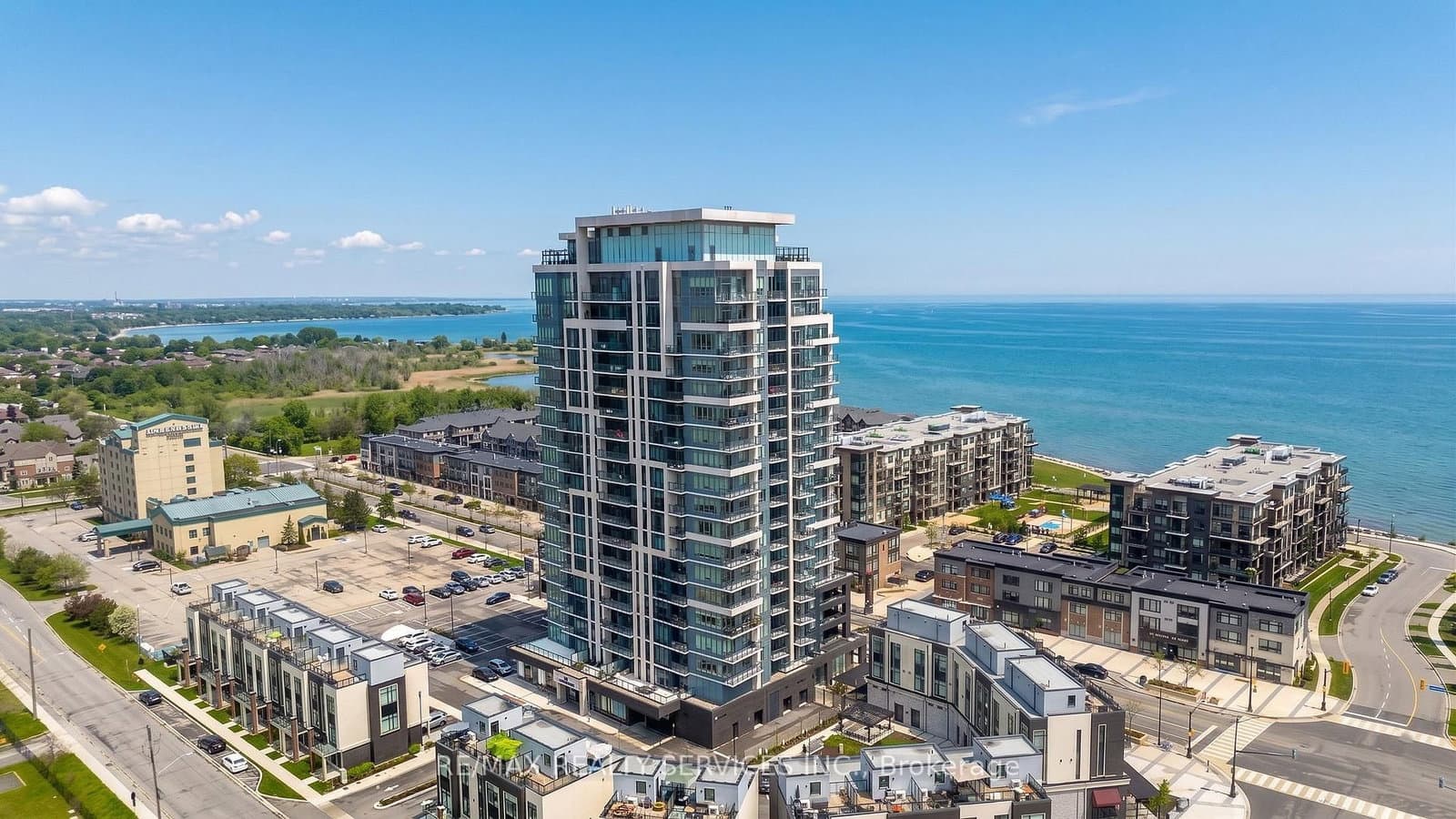 #505 - 385 Winston Road