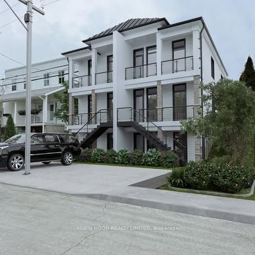 553 Hughson Street N, Unit 2 - Image 1