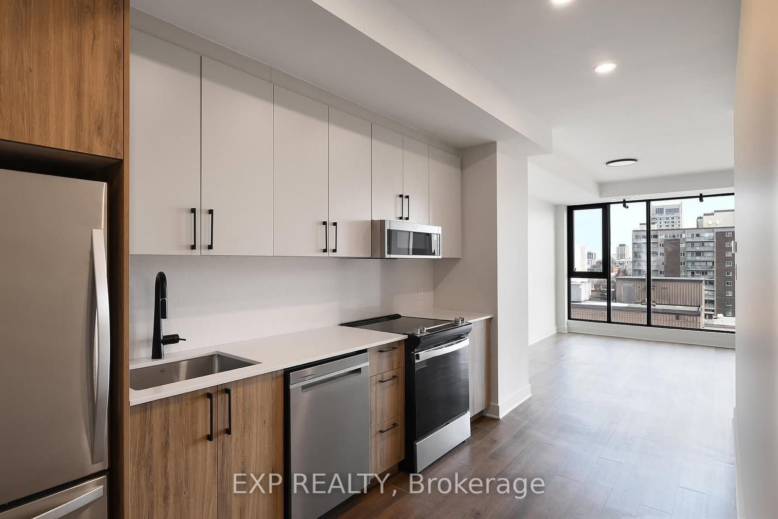 331 Cooper Street, Unit 604 - Image 2
