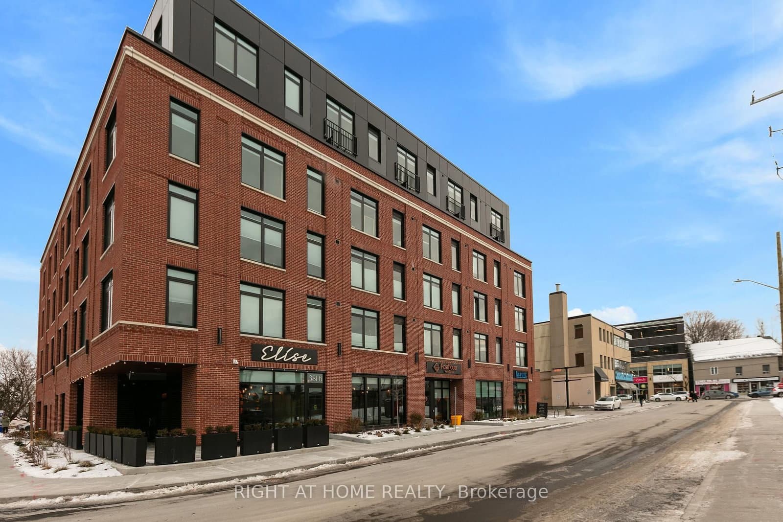 377 Winona Avenue, Unit 212 - Image 1