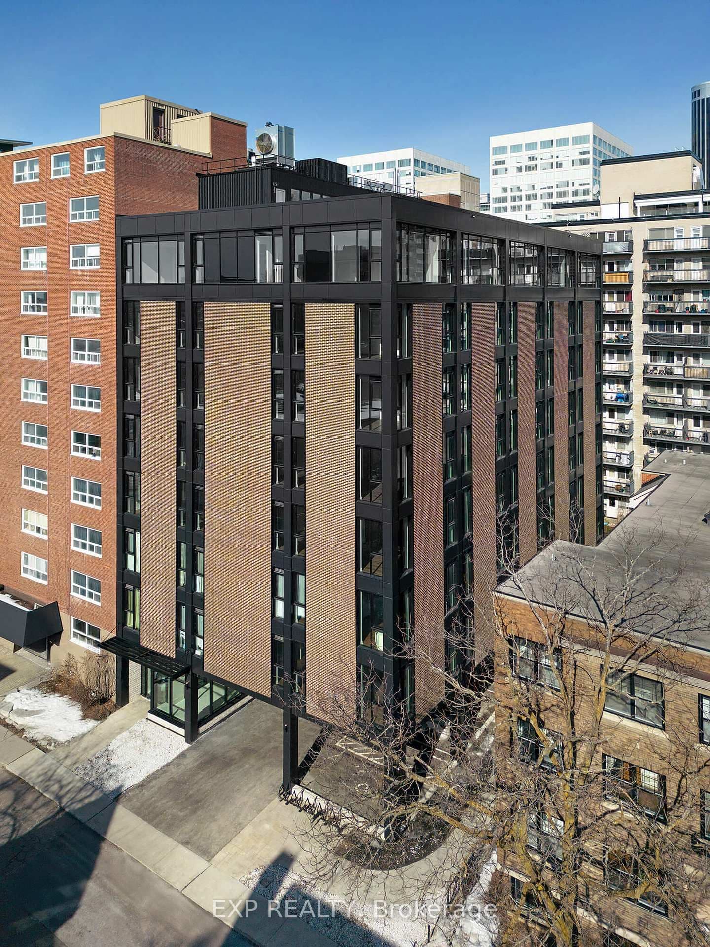 331 Cooper Street, Unit 602 - Image 1