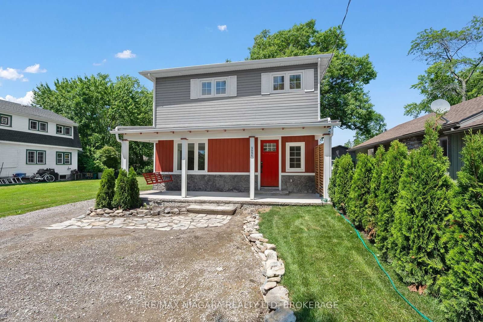 3054 Thunder Bay Road - Image 2