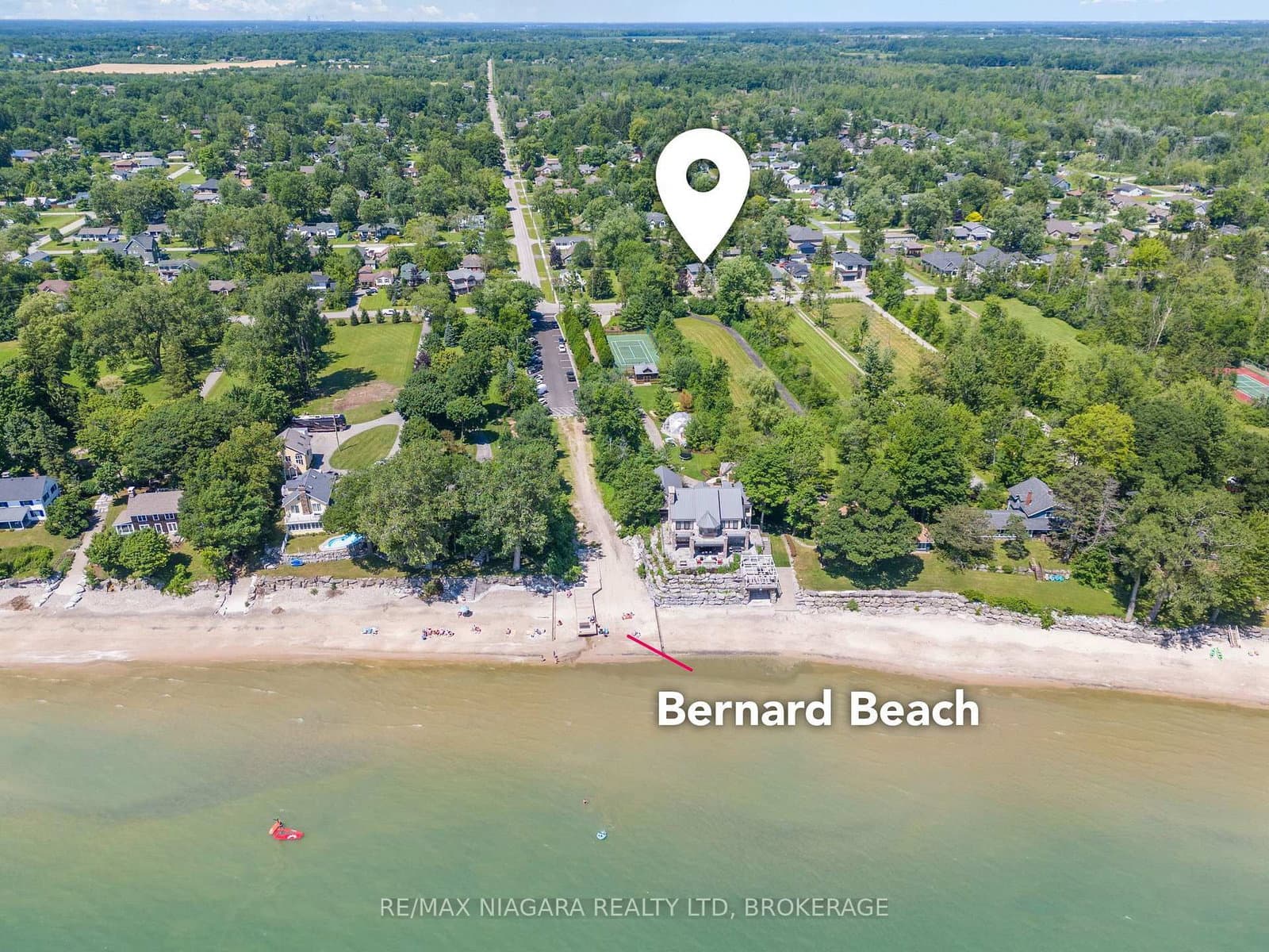 3054 Thunder Bay Road - Image 3