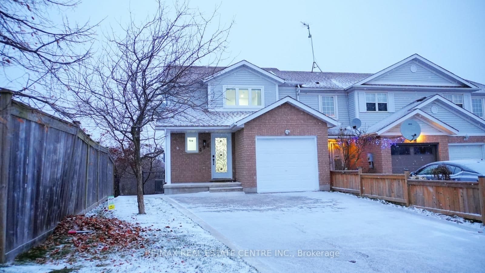 498 BANKSIDE Drive - Image 1