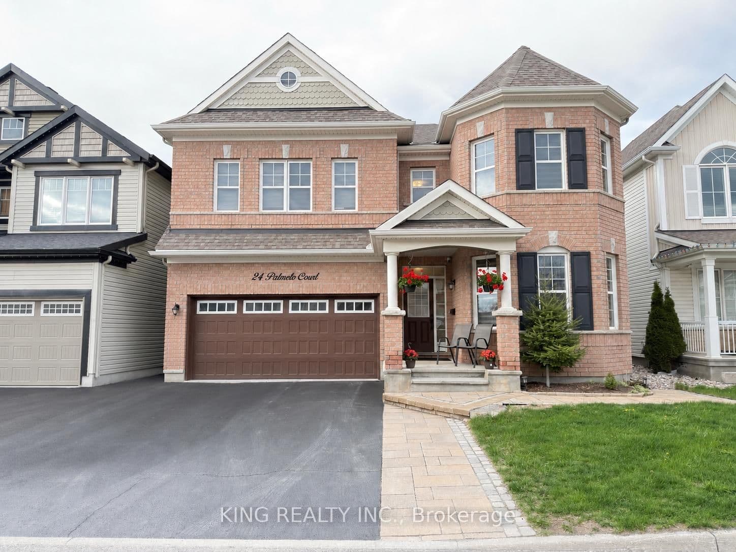 24 PALMETO Court - Image 1