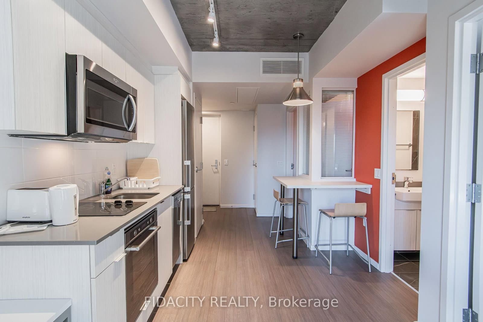 105 Champagne Avenue S, Unit 2912 - Image 3