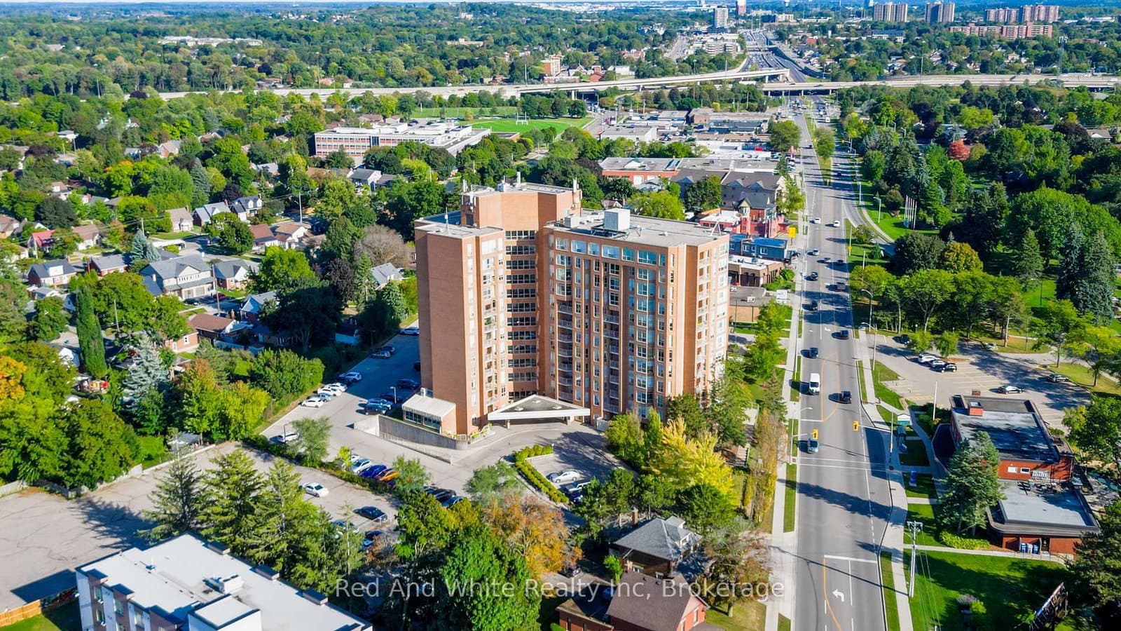 1414 King Street E, Unit 802 - Image 1