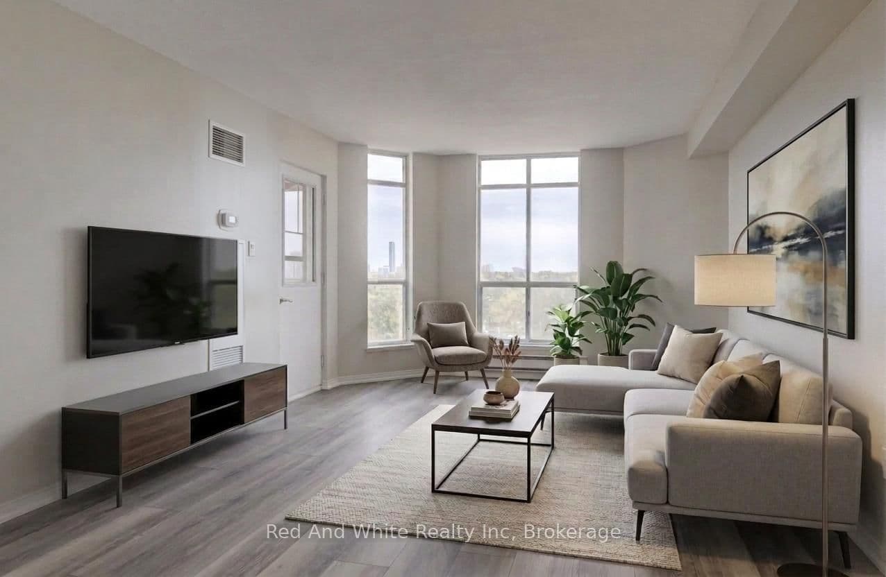 1414 King Street E, Unit 802 - Image 5