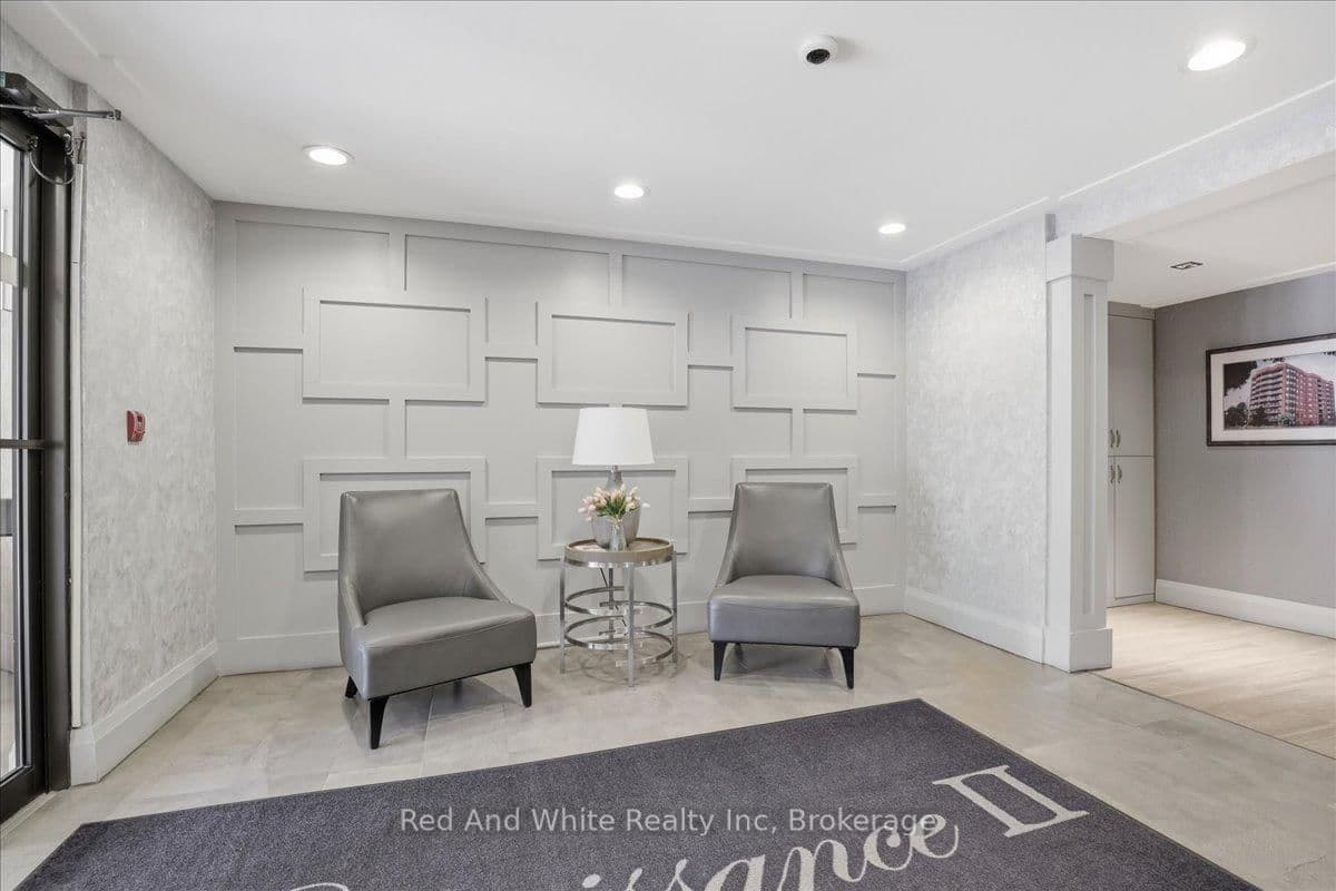 10 Ellen Street E, Unit 808 - Image 4