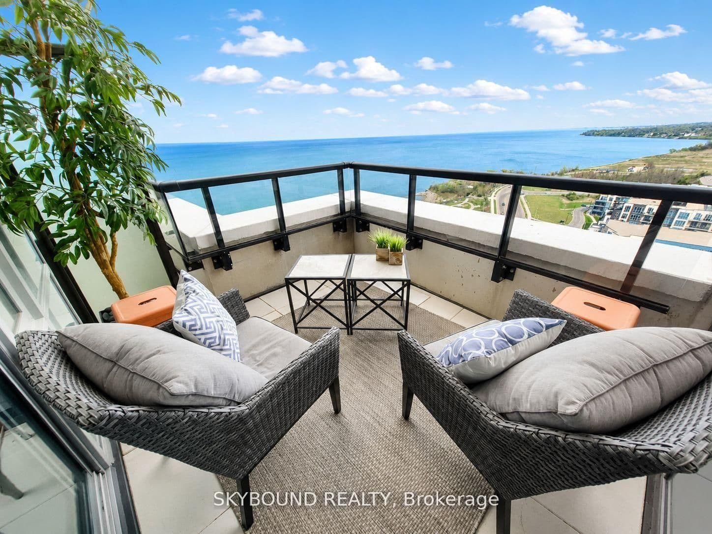 385 Winston Road, Unit LPH 06 - Image 2