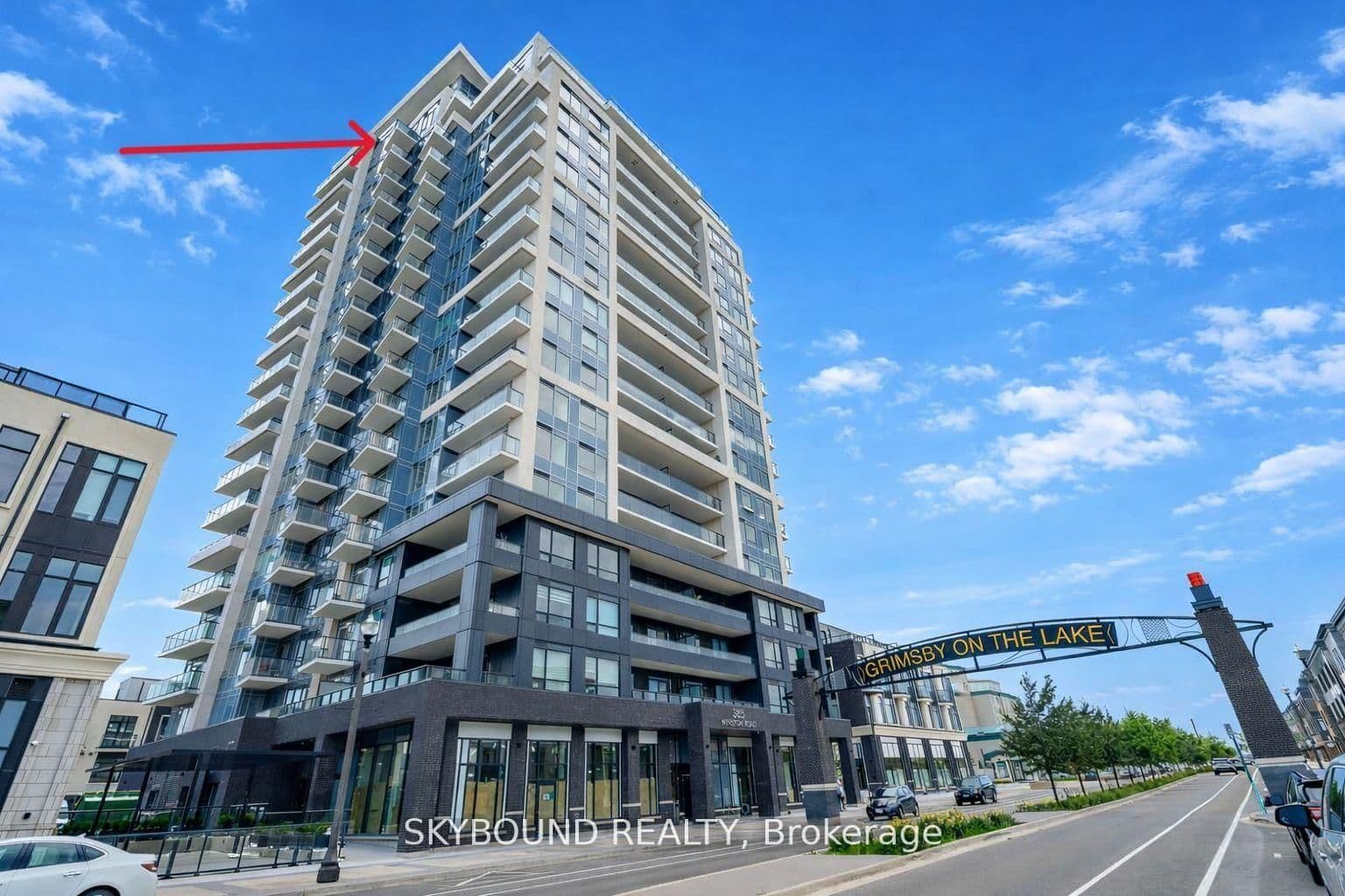 385 Winston Road, Unit LPH 06 - Image 3