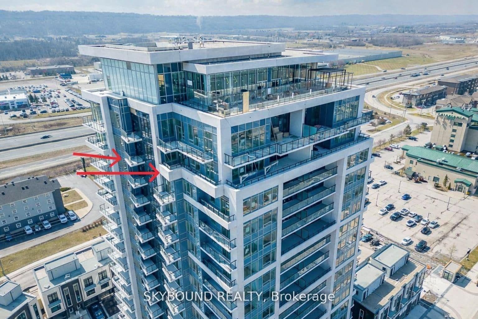 385 Winston Road, Unit LPH 06 - Image 4