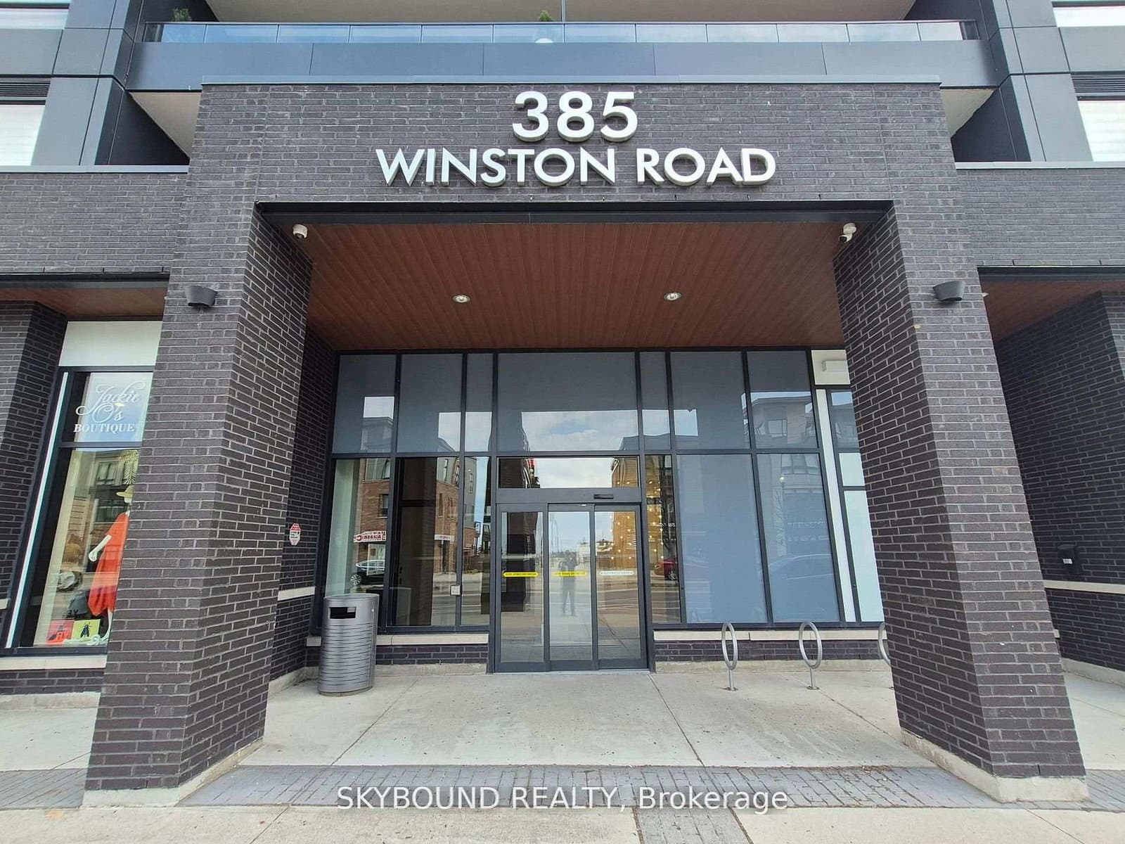 385 Winston Road, Unit LPH 06 - Image 6
