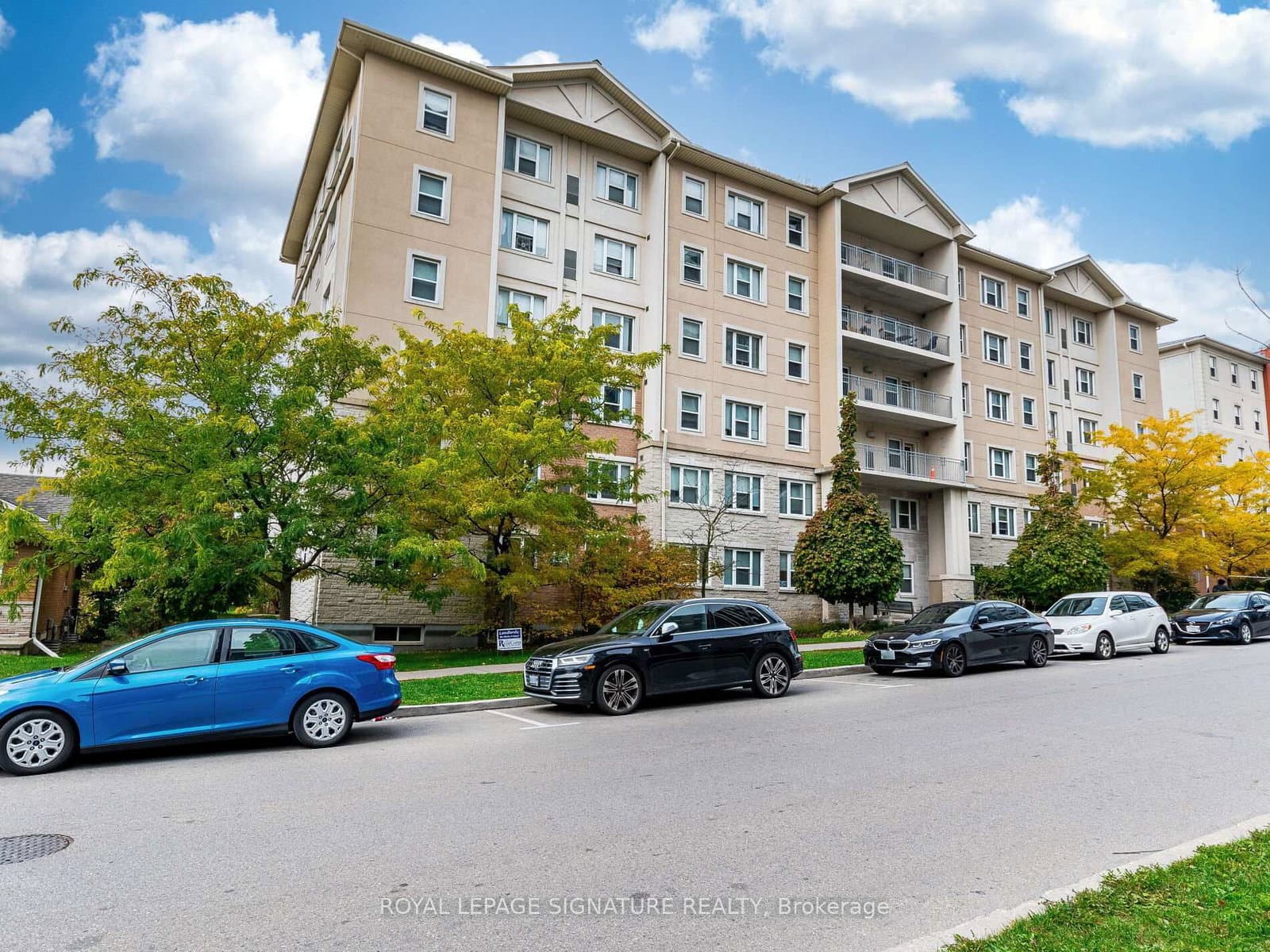 251 Lester Street, Unit 203 - Image 2