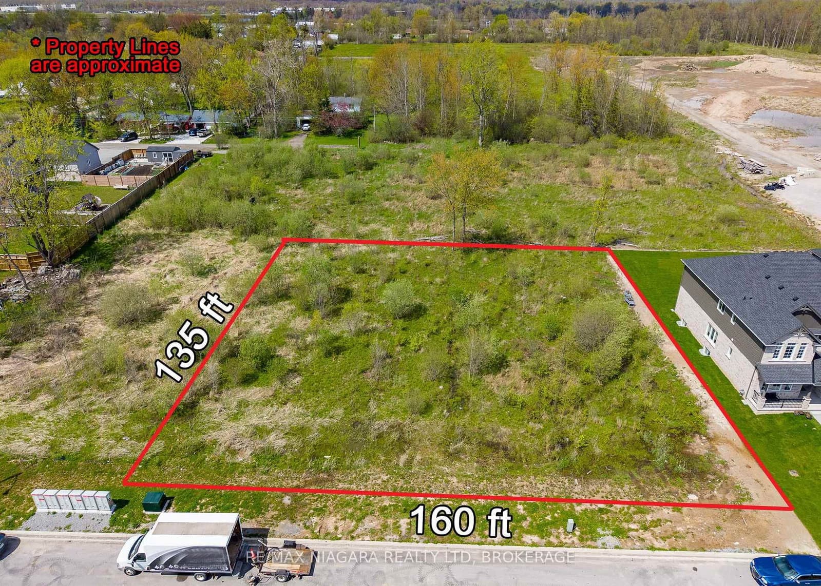 0 Rutherford Avenue - Image 1