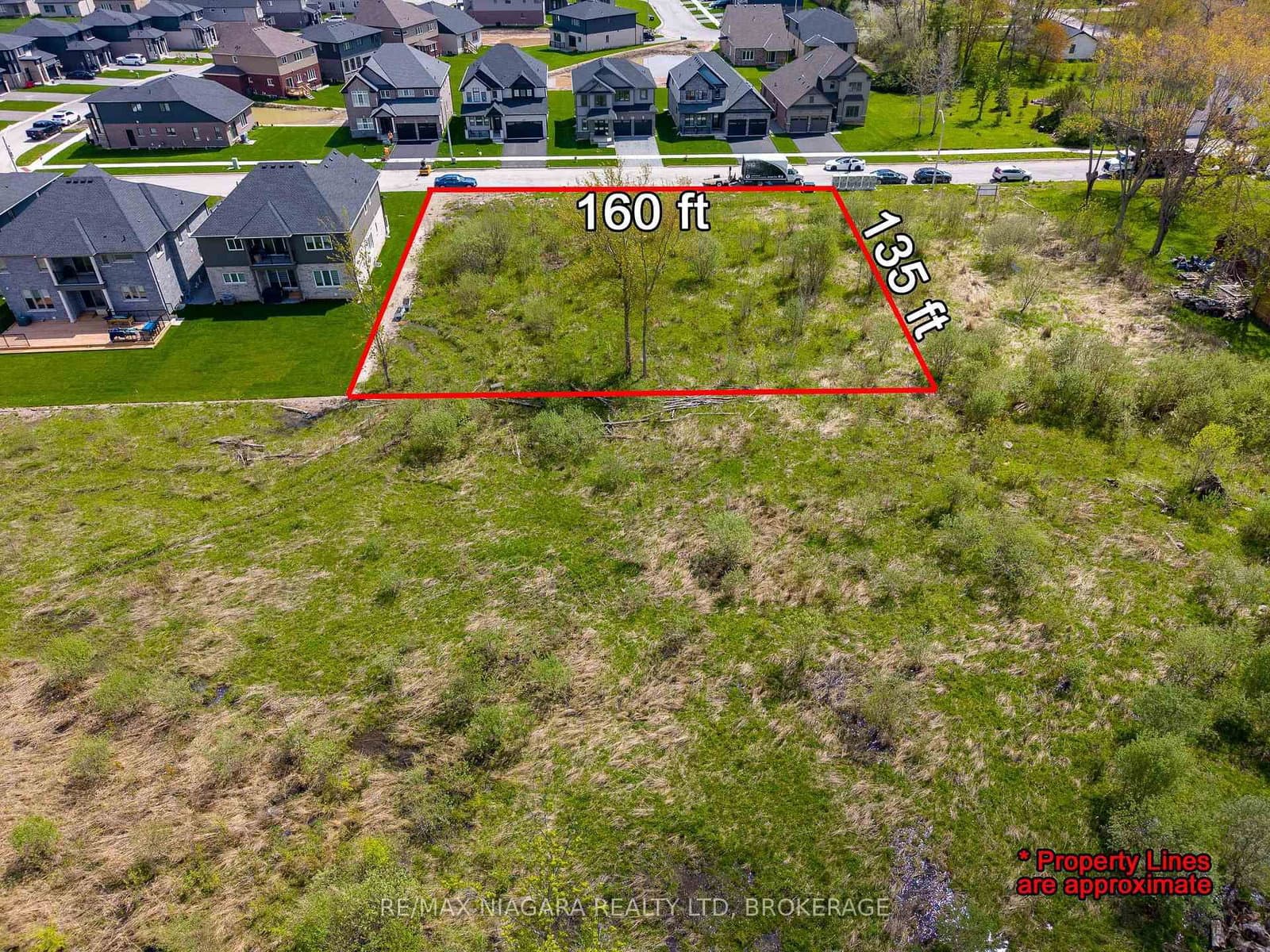 0 Rutherford Avenue - Image 2