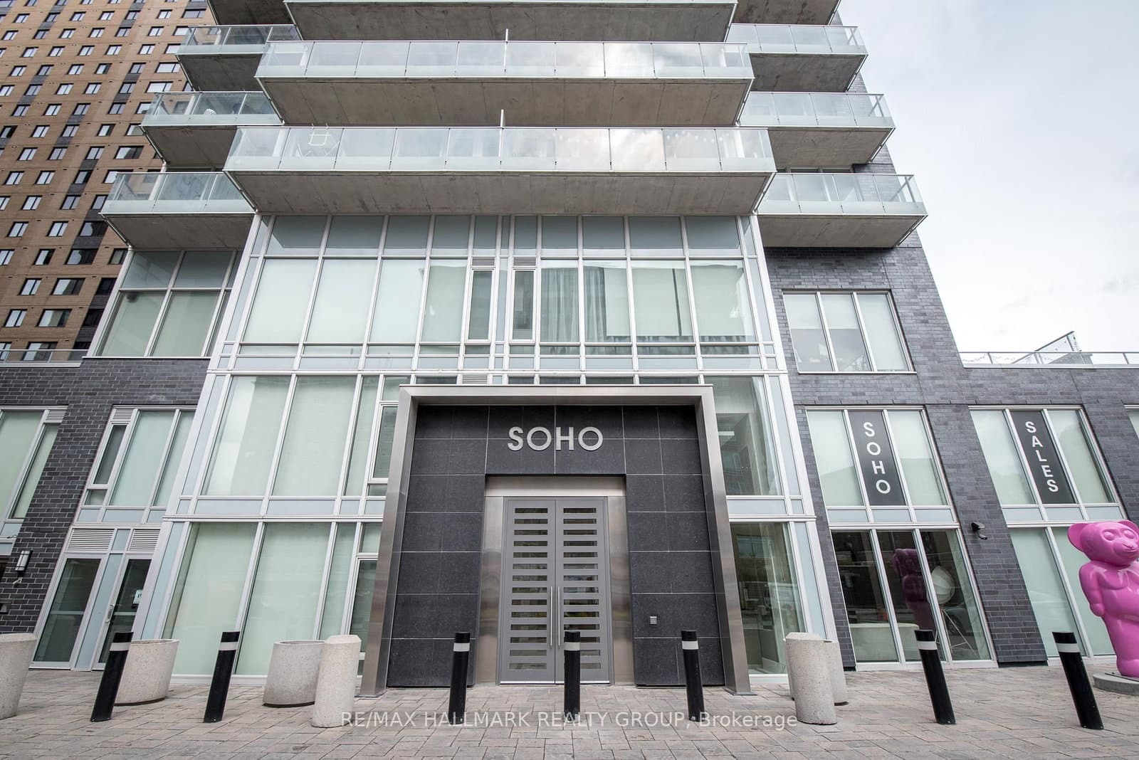 111 Champagne Avenue, Unit 502 - Image 1