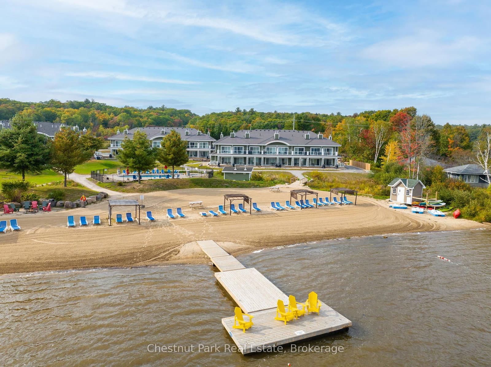 1869 Muskoka Rd 118 Highway W, Unit BHV A202 - Image 1