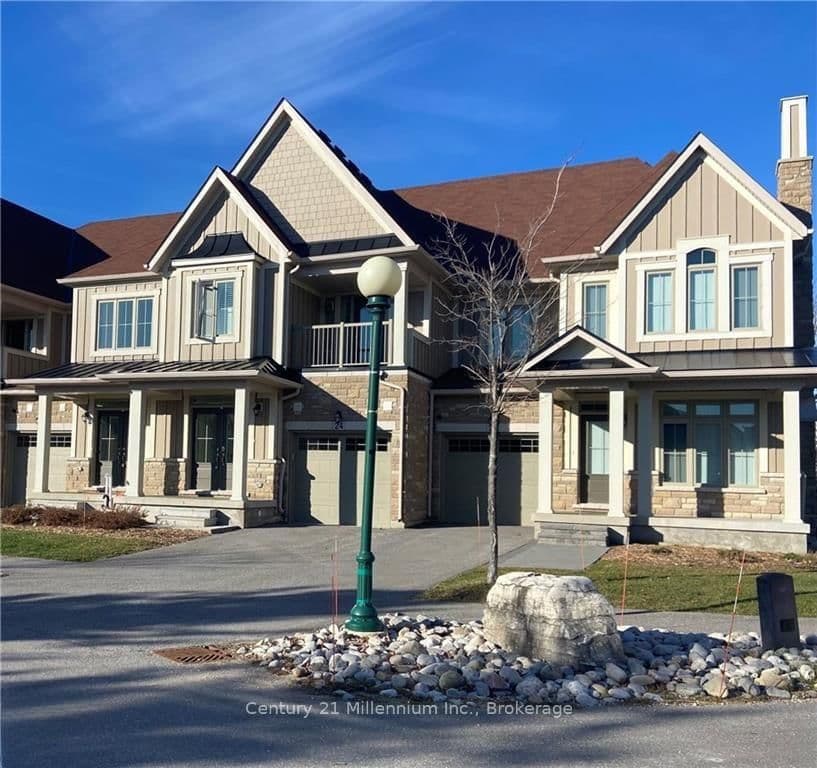 171 SNOWBRIDGE Way, Unit 24 - Image 2