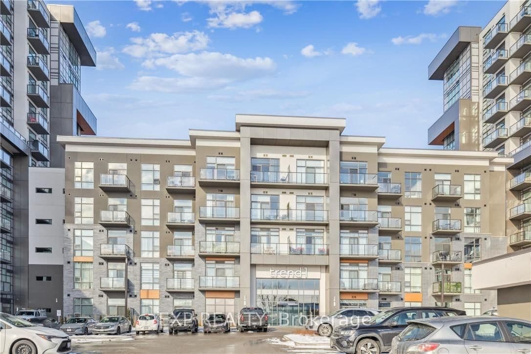 450 Dundas Street E, Unit 115 - Image 1
