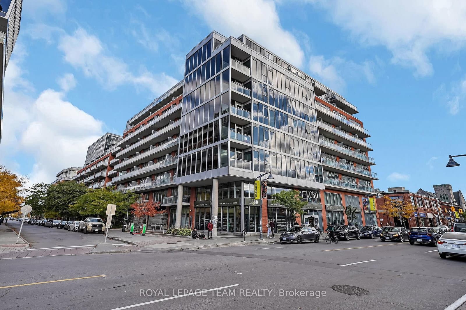 360 Mcleod Street, Unit 905 - Image 2
