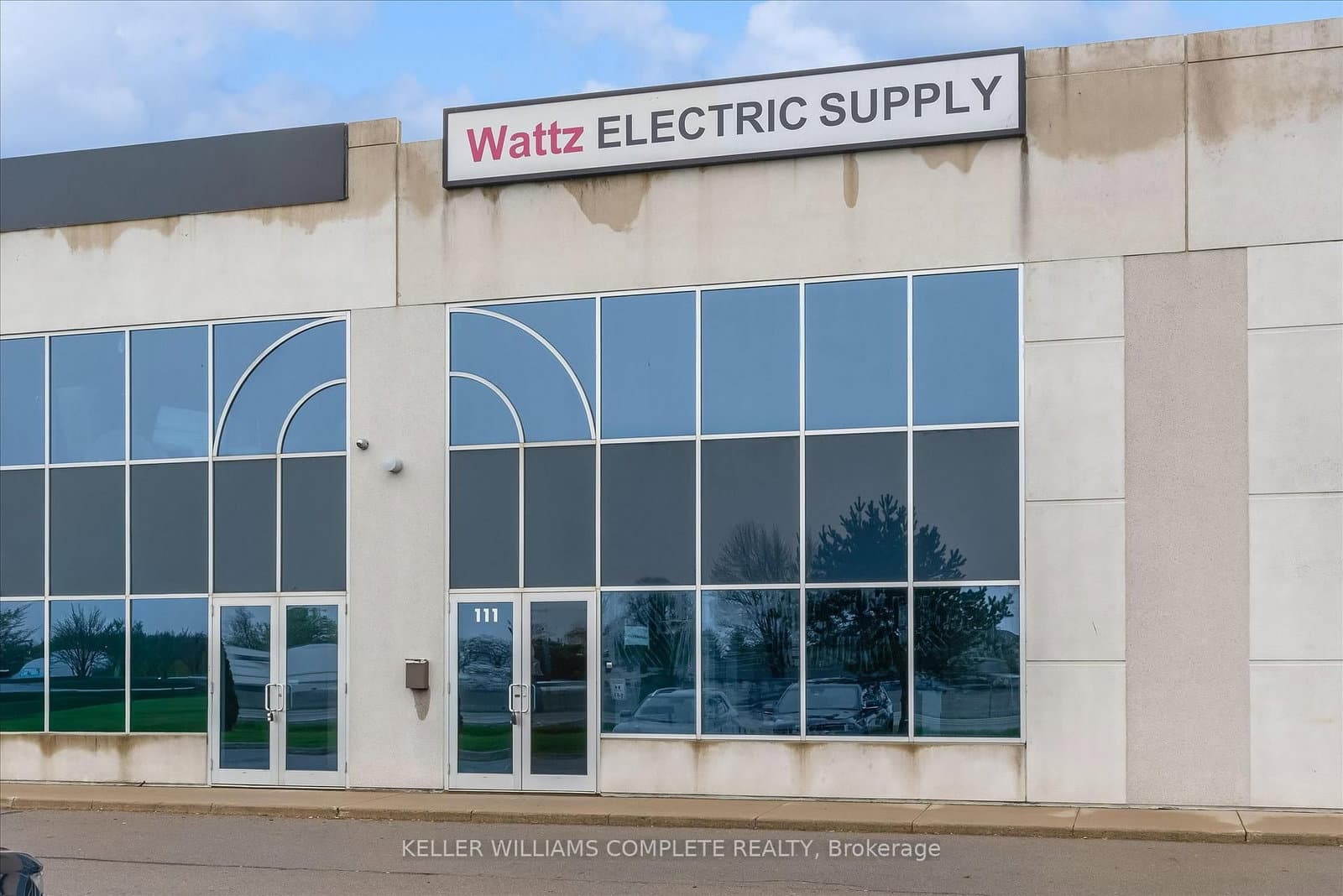 442 Millen Road, Unit 111 - Image 1