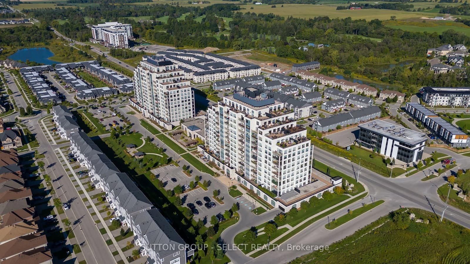 240 Villagewalk Boulevard, Unit 610 - Image 1