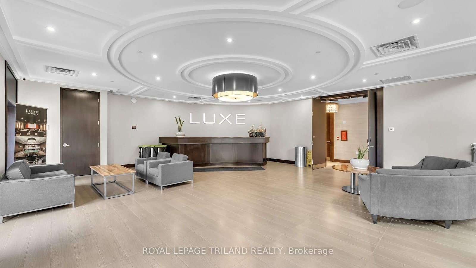1235 Richmond Street, Unit 901 - Image 2