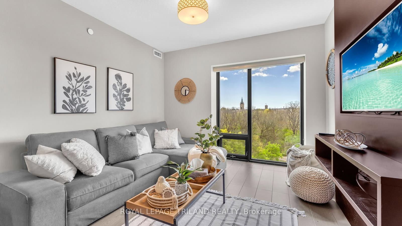 1235 Richmond Street, Unit 901 - Image 6