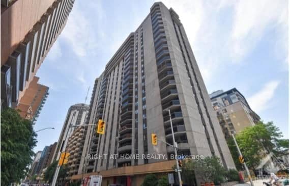 470 Laurier Avenue W, Unit 706 - Image 1