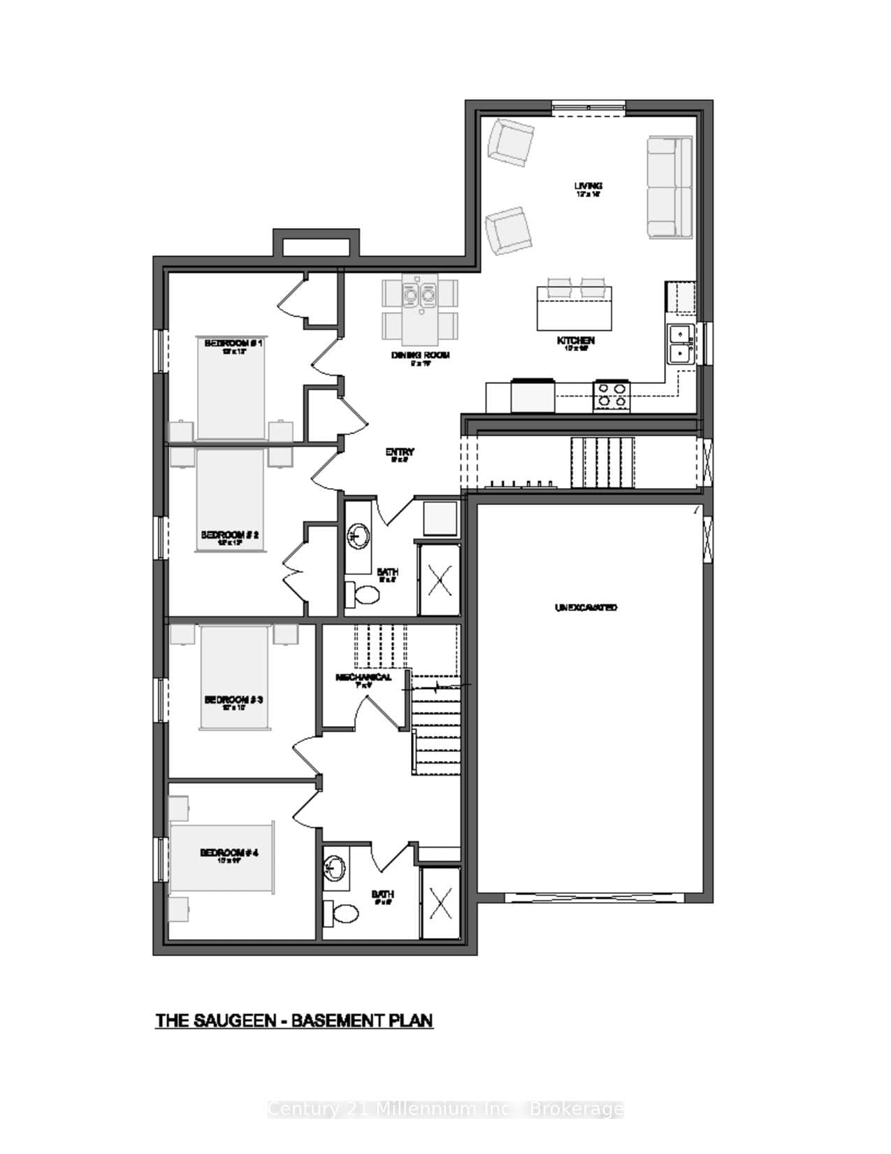 7 Grenville Street N - Image 3