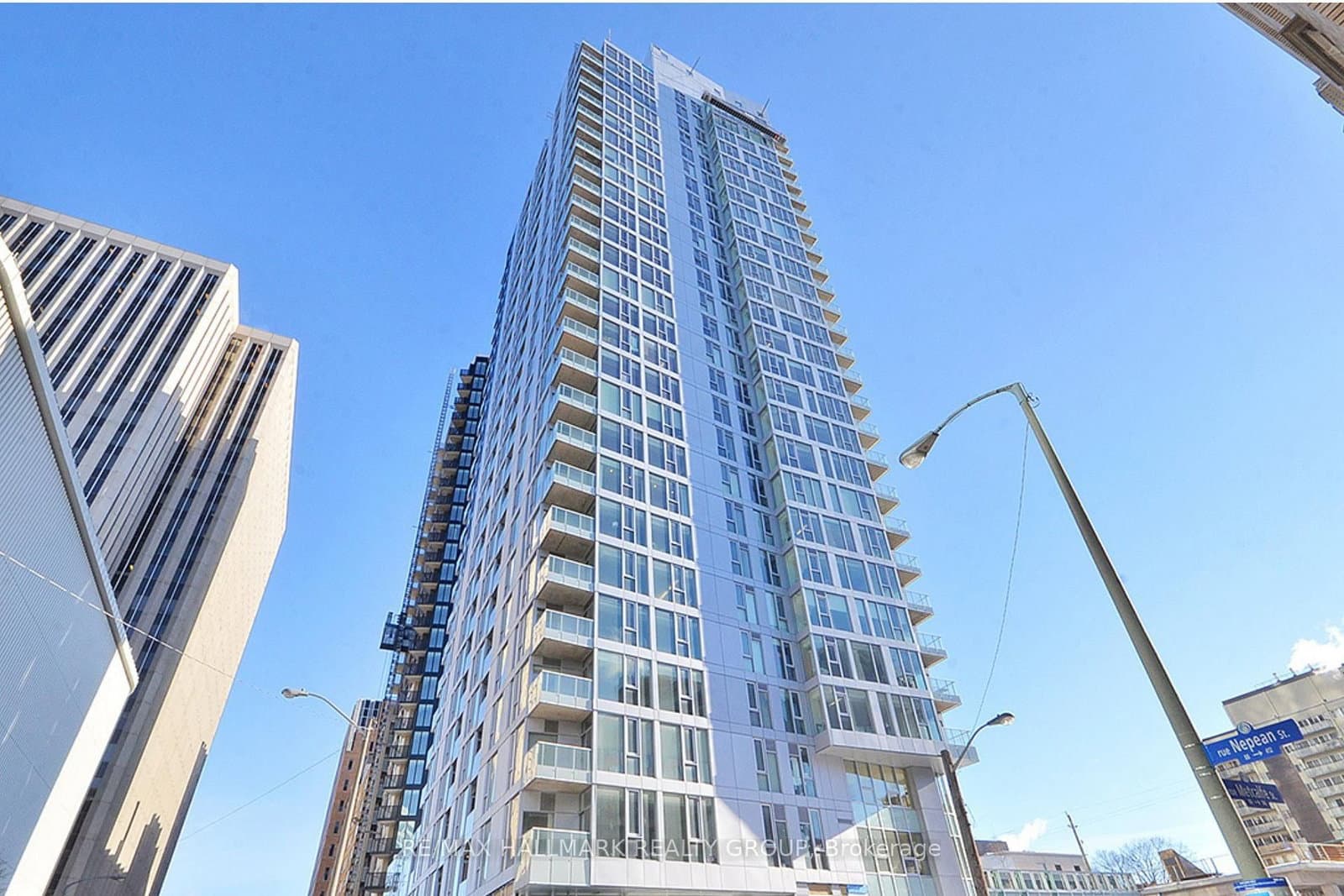 179 METCALFE Street, Unit 1509 - Image 1