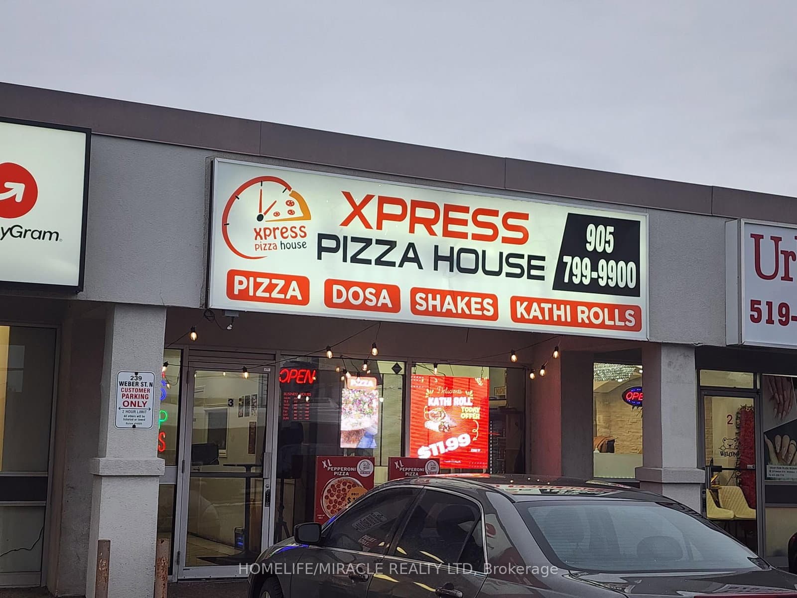 239 Weber Street N - Image 1