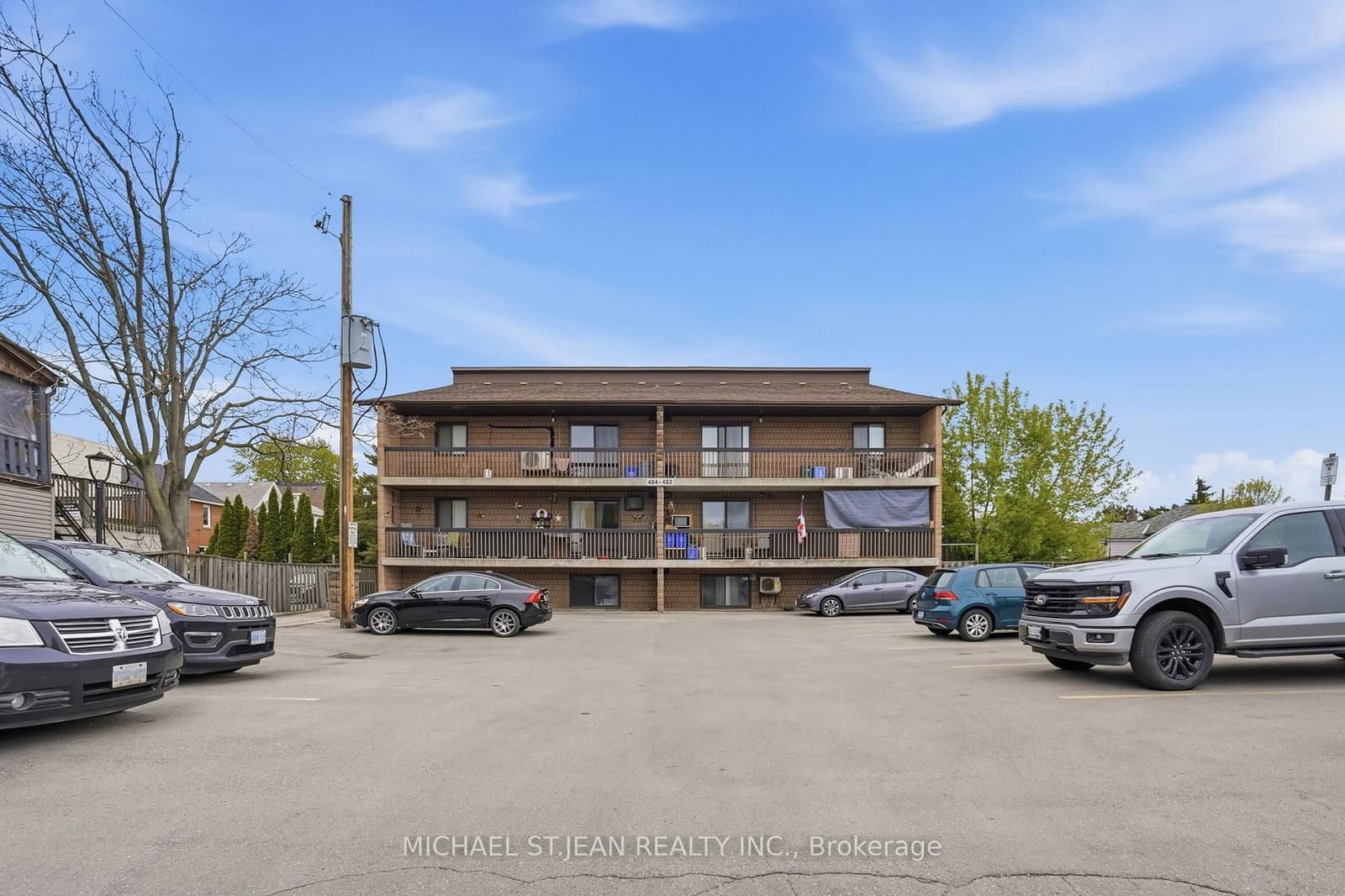 482 James Street N, Unit 104 - Image 2