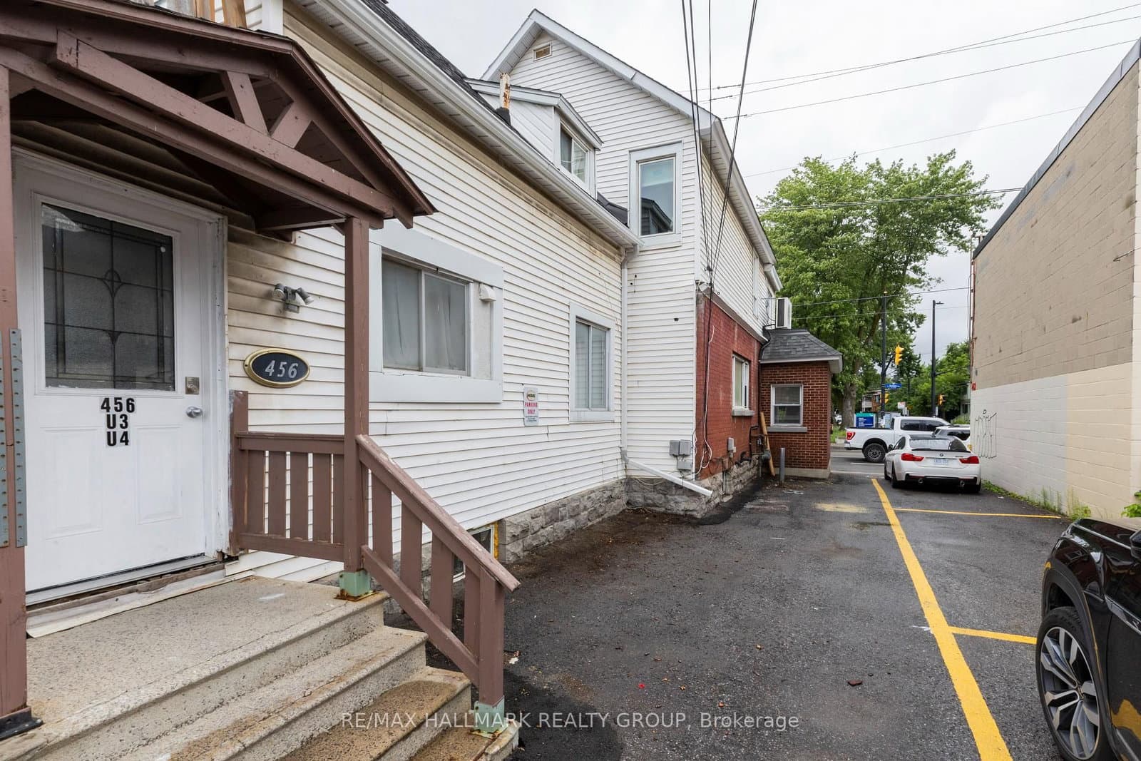 456 BRONSON Avenue, Unit 4 - Image 2