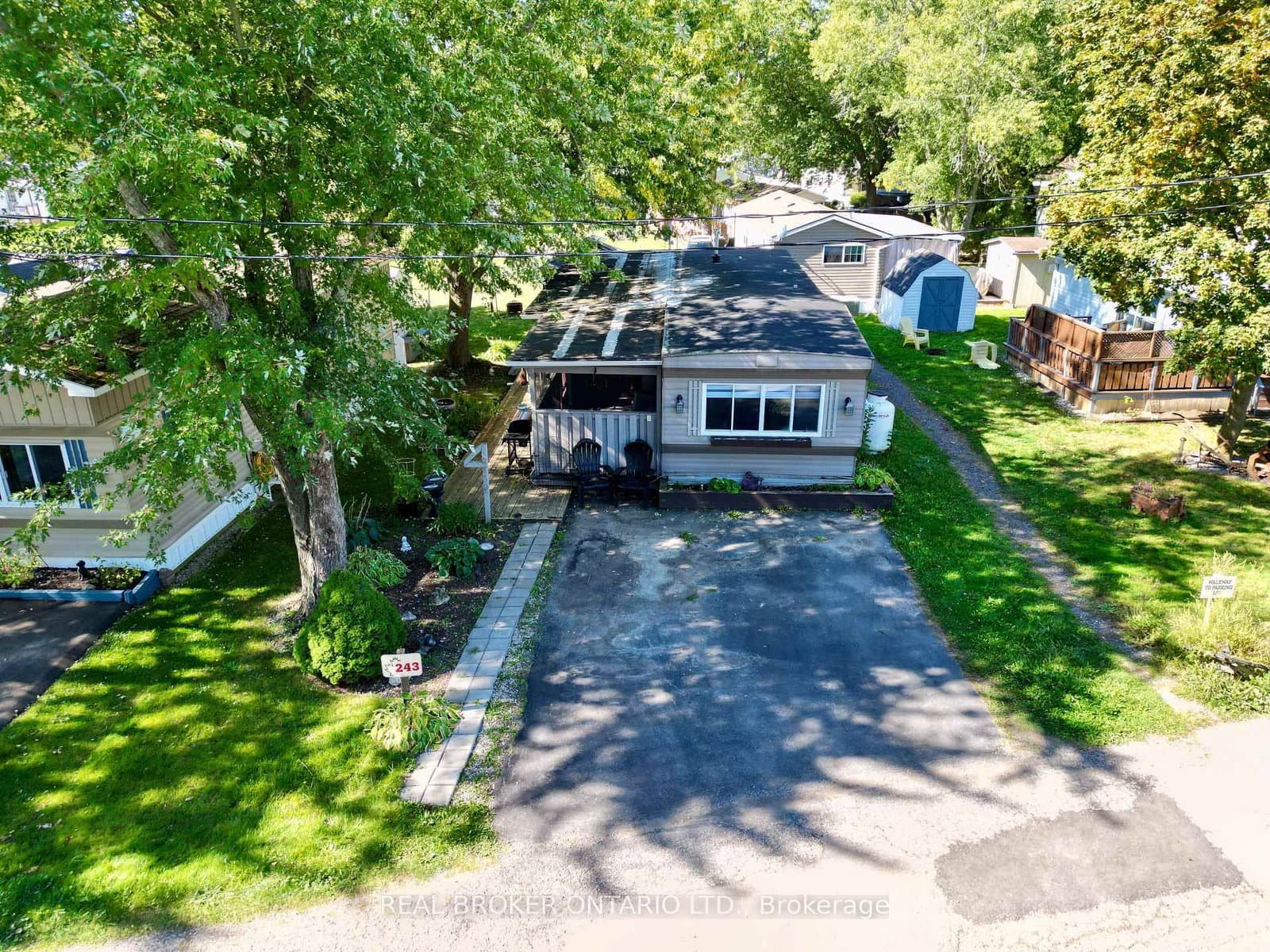 580 Beaver Creek Road, Unit 243 - Image 1