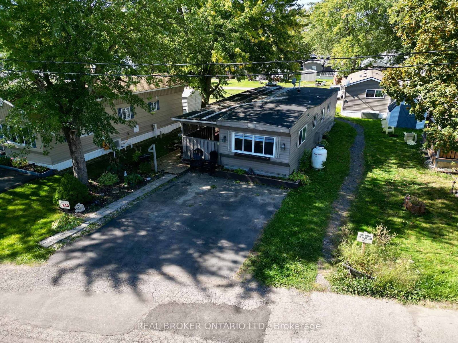 580 Beaver Creek Road, Unit 243 - Image 2
