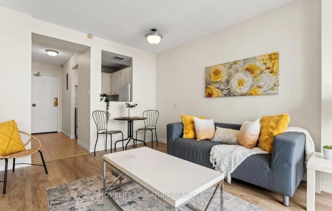 150 Charlton Avenue E, Unit 1803 - Image 2