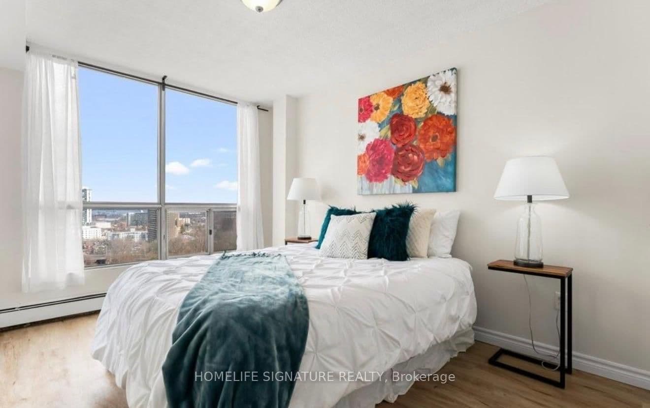 150 Charlton Avenue E, Unit 1803 - Image 6