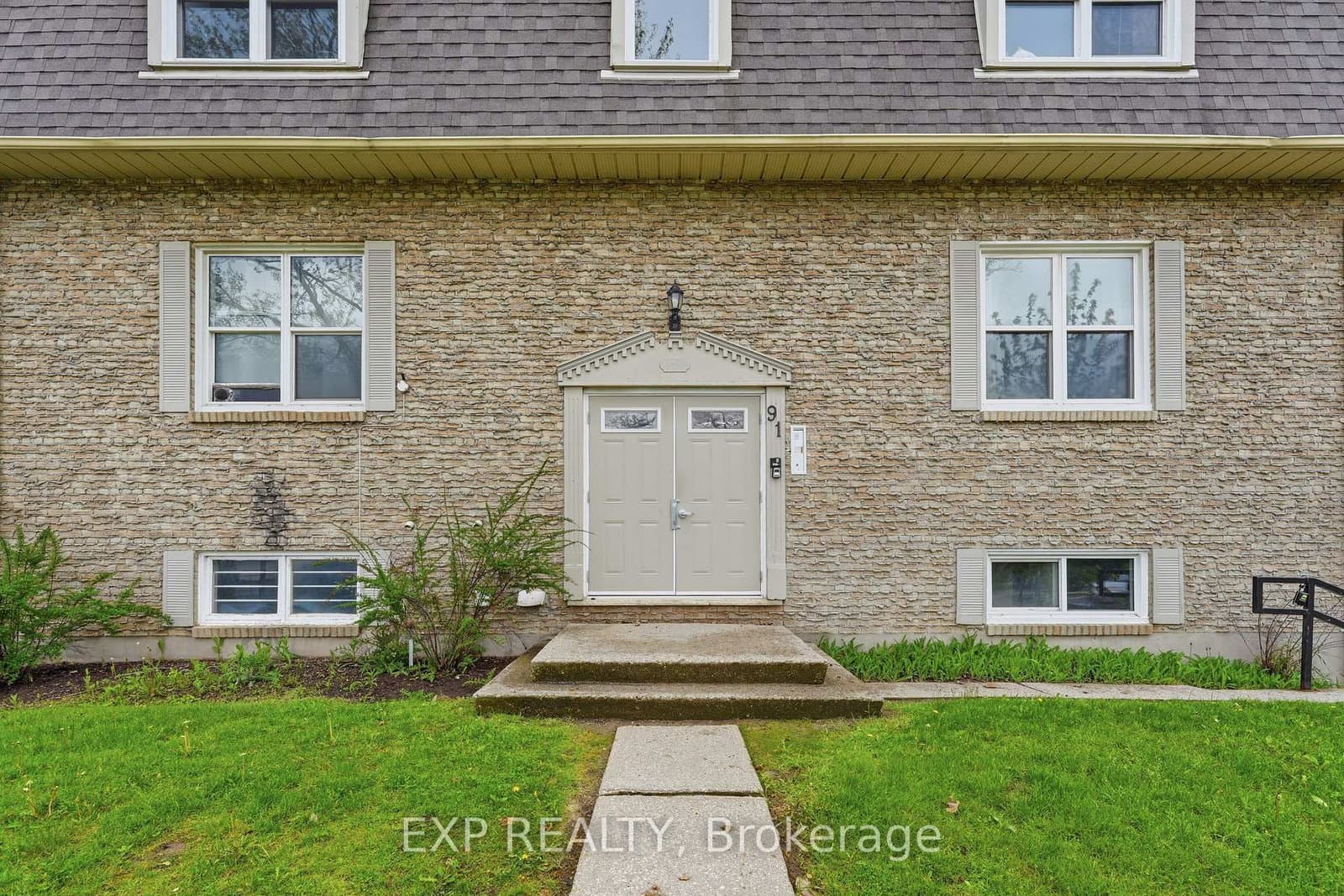 91 Westmount Road N, Unit 3 - Image 1