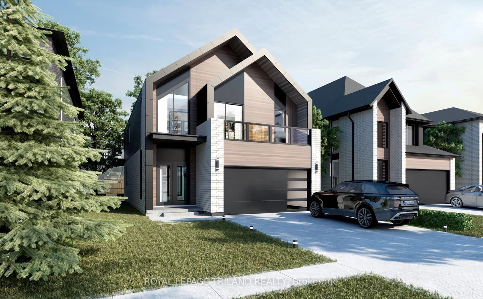3915 BIG LEAF Trail - Image 1