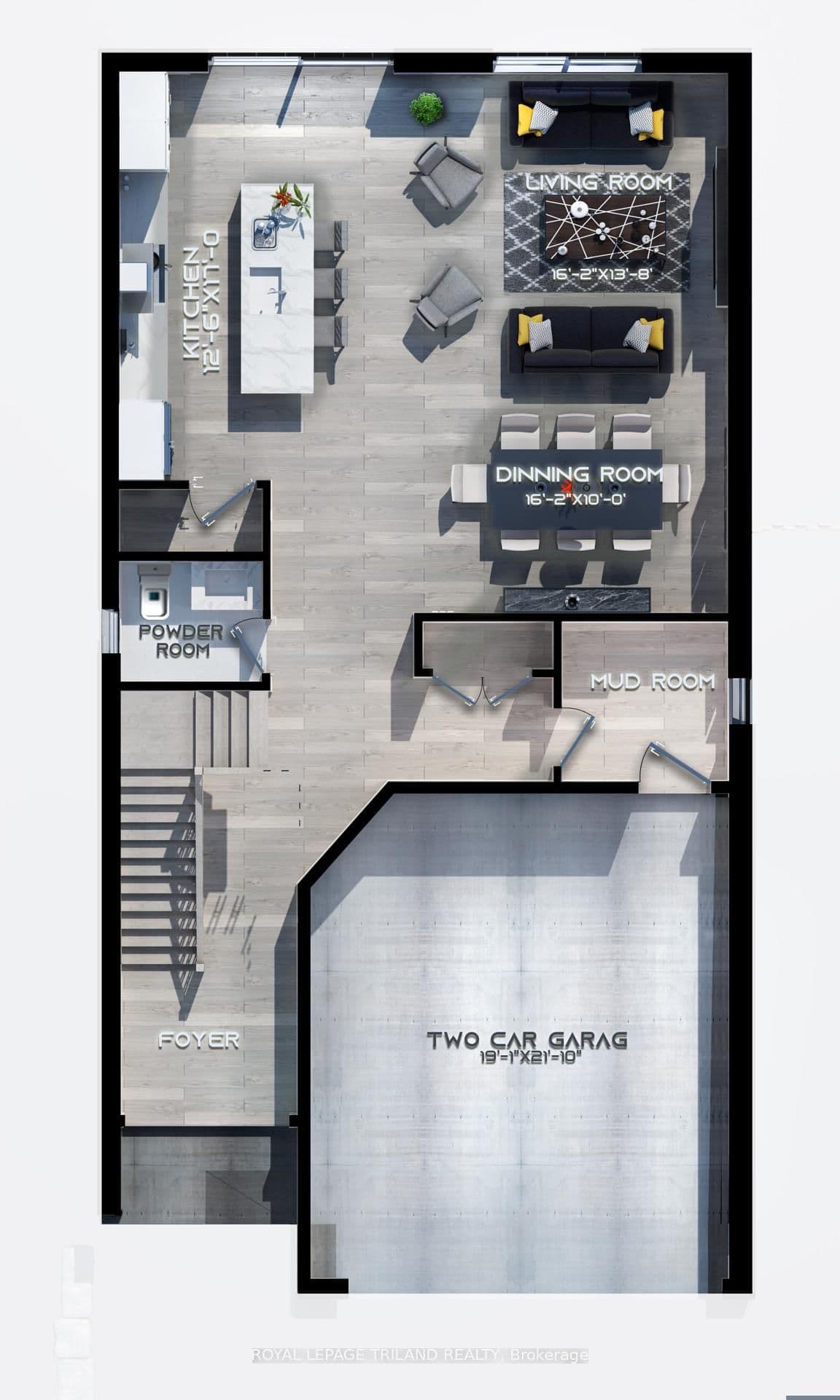 3915 BIG LEAF Trail - Image 2