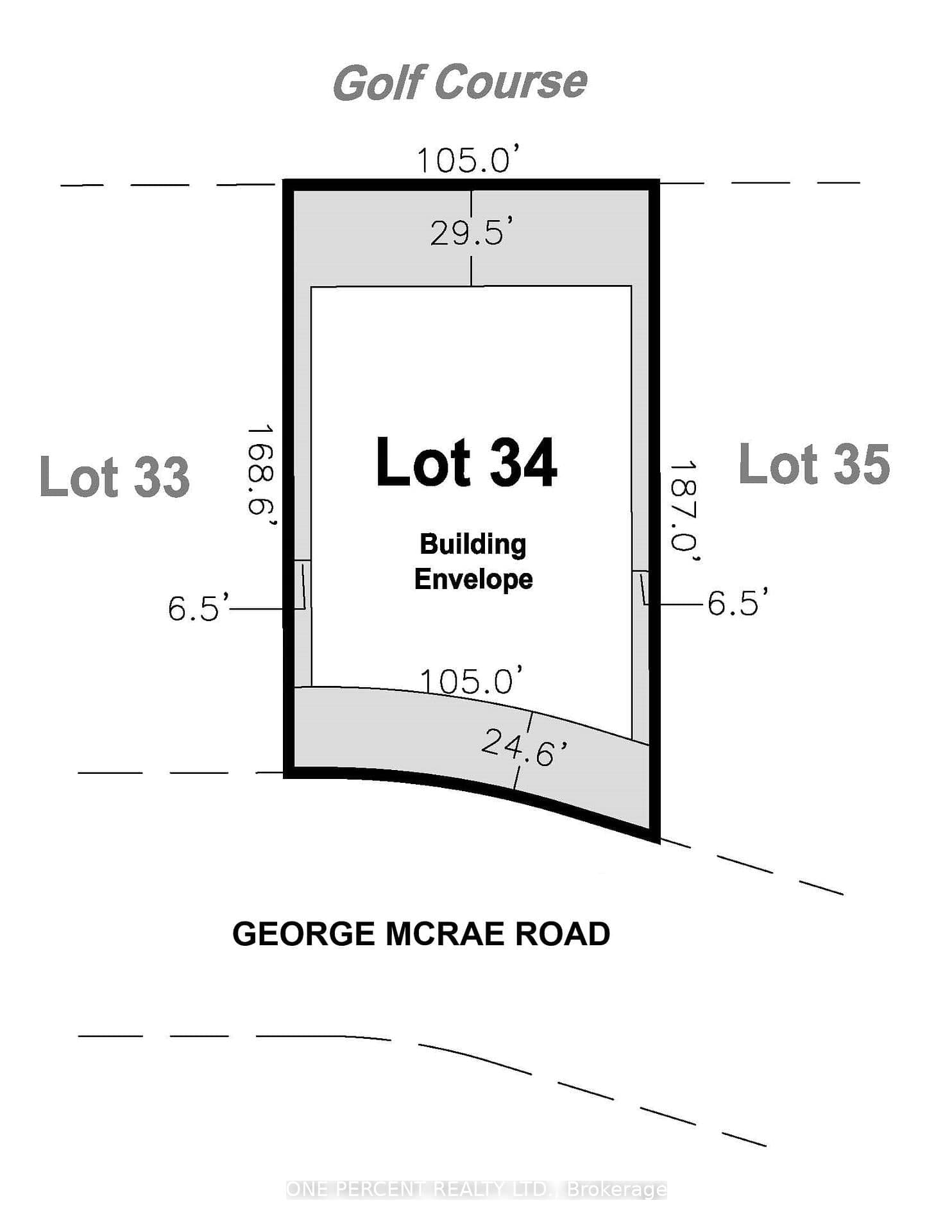 LOT 34 George Mcrae Road - Image 4